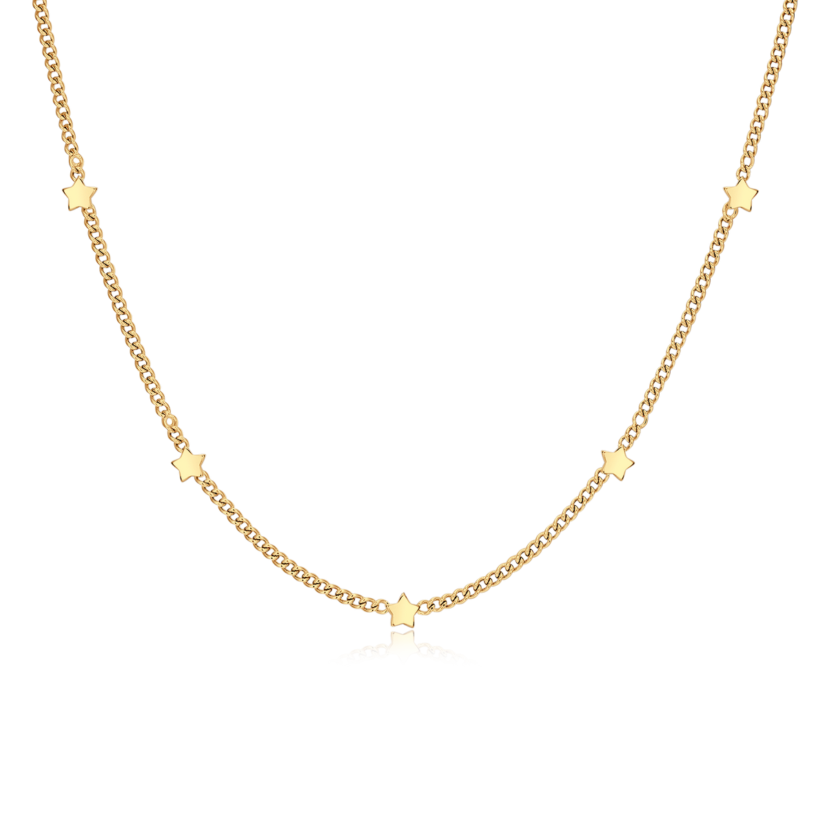 Collier Adhara - LaMaisonDesBijoux