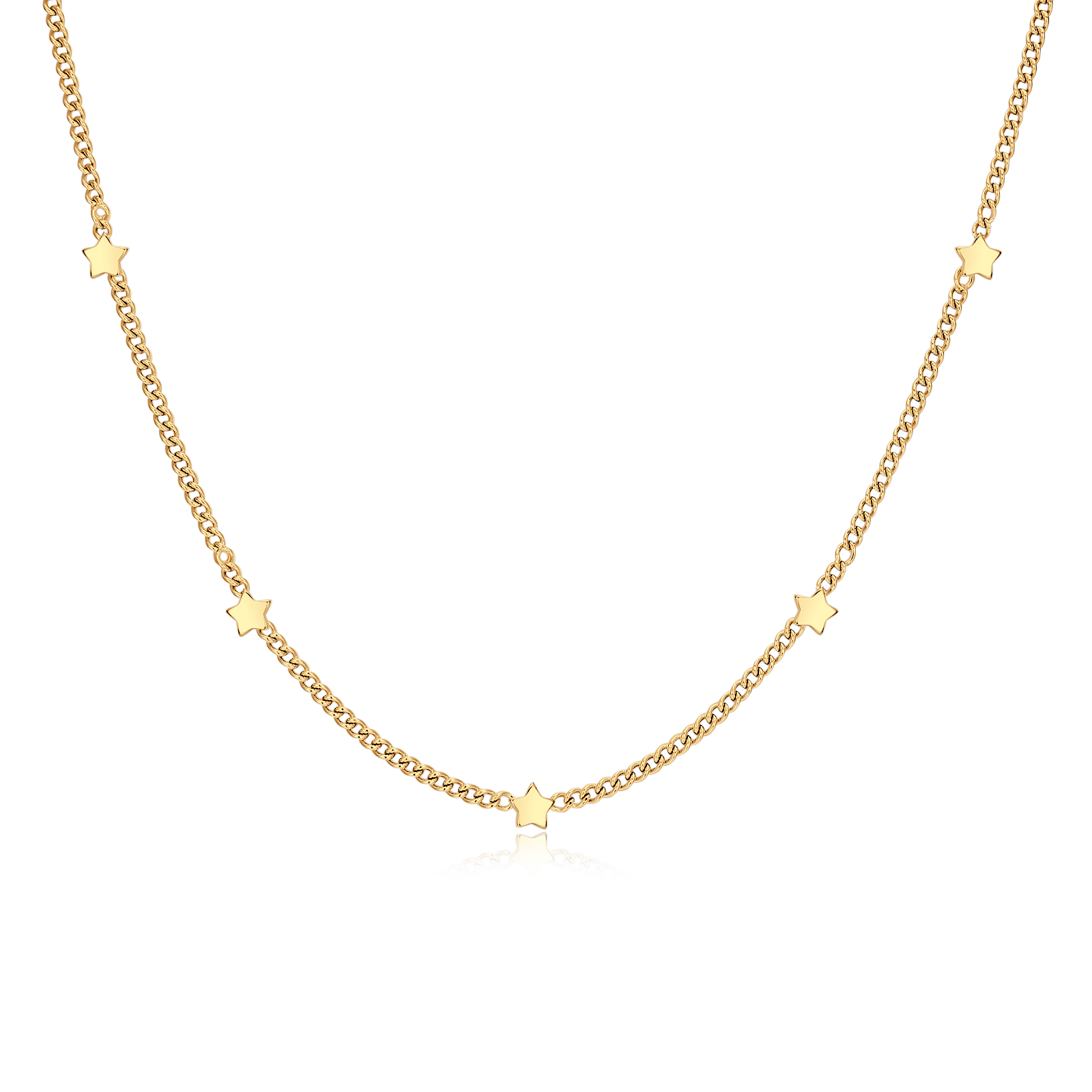 Collier Adhara - LaMaisonDesBijoux