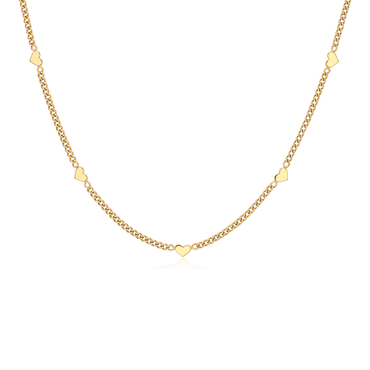 Collier Habibi - LaMaisonDesBijoux
