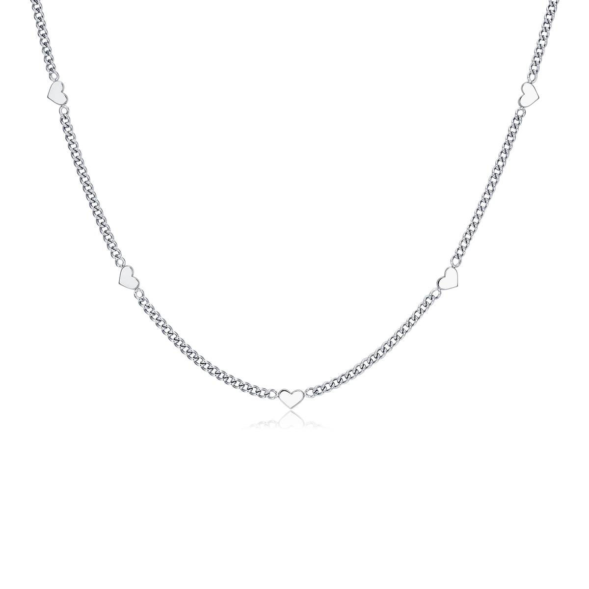 Collier Habibi - LaMaisonDesBijoux