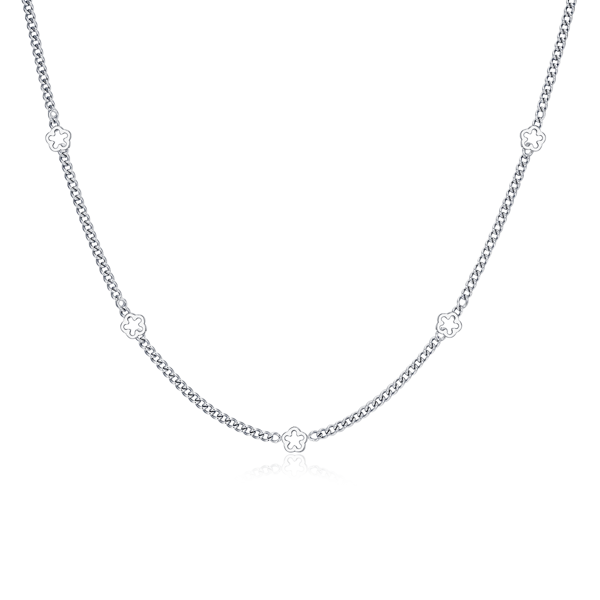 Collier Azalée - LaMaisonDesBijoux