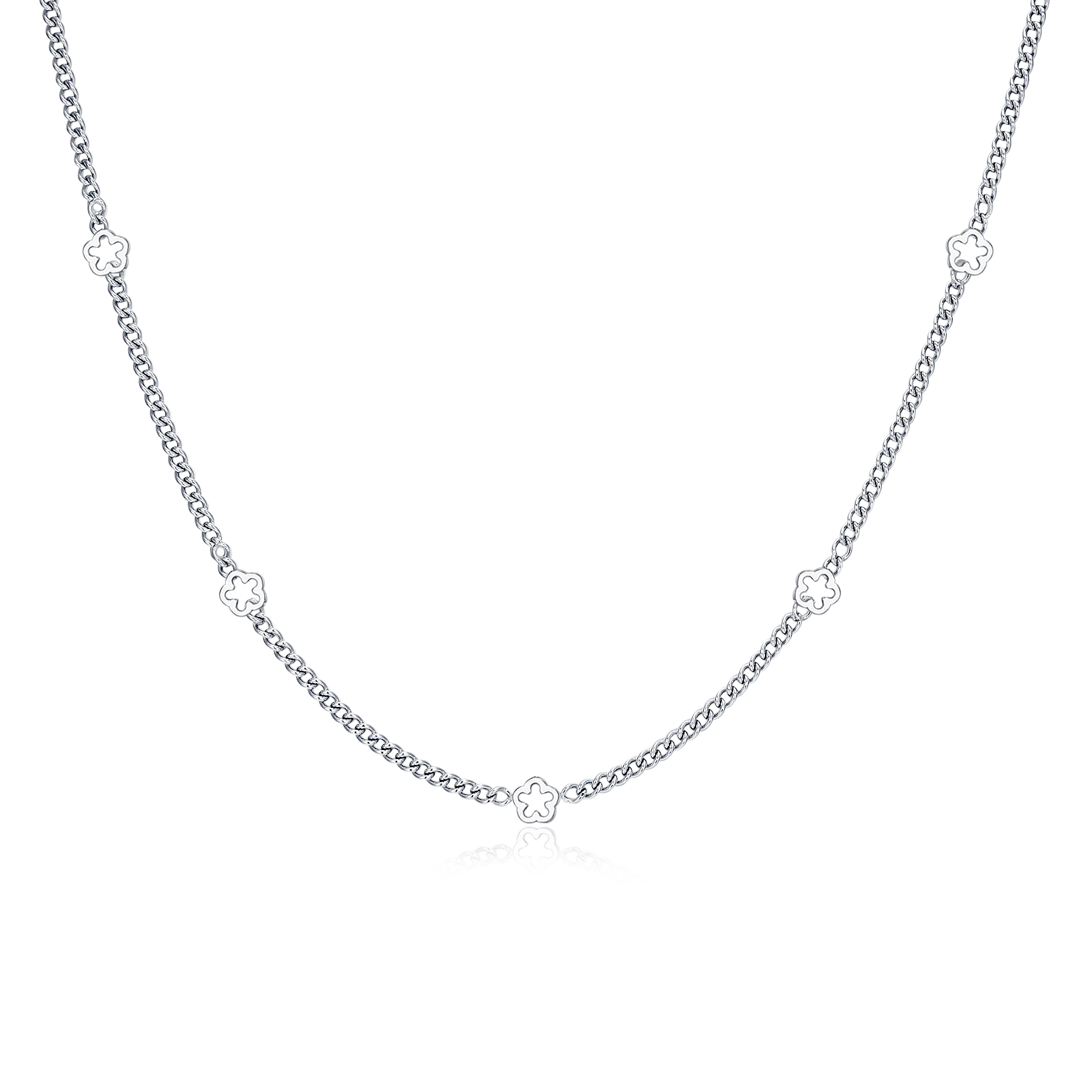 Collier Azalée - LaMaisonDesBijoux