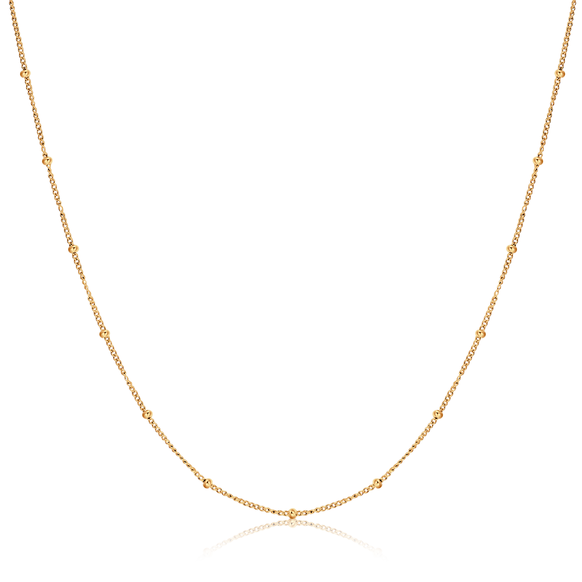 Symbolische Halskette