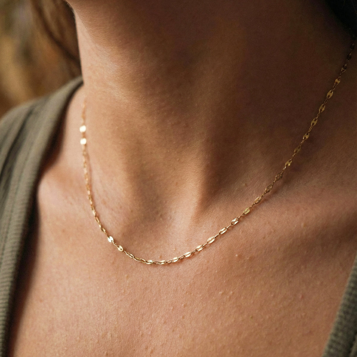 Unsterbliche Kette