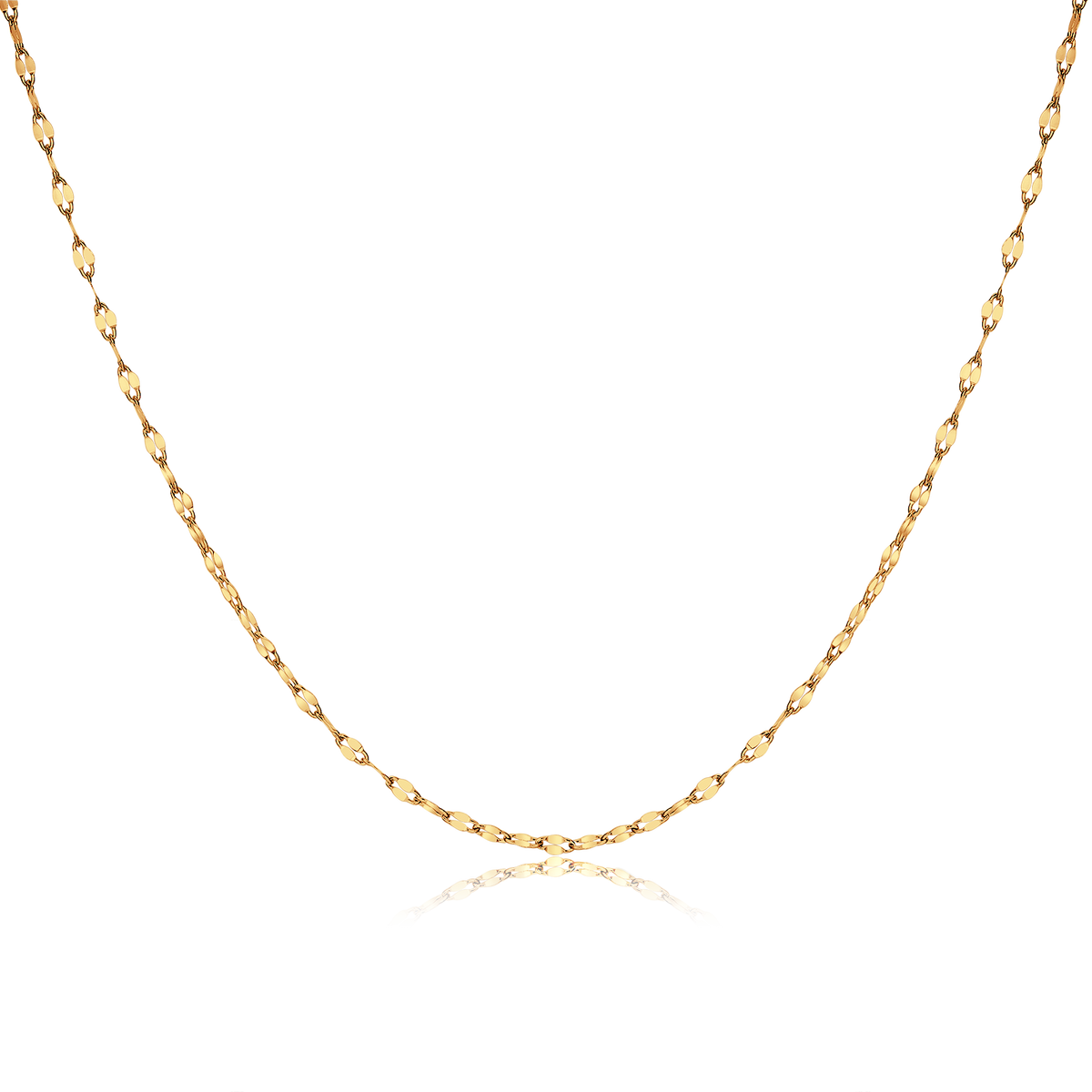 Unsterbliche Kette