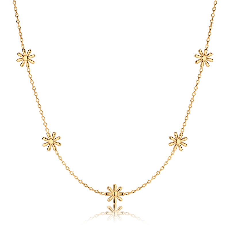 Symbolische Halskette