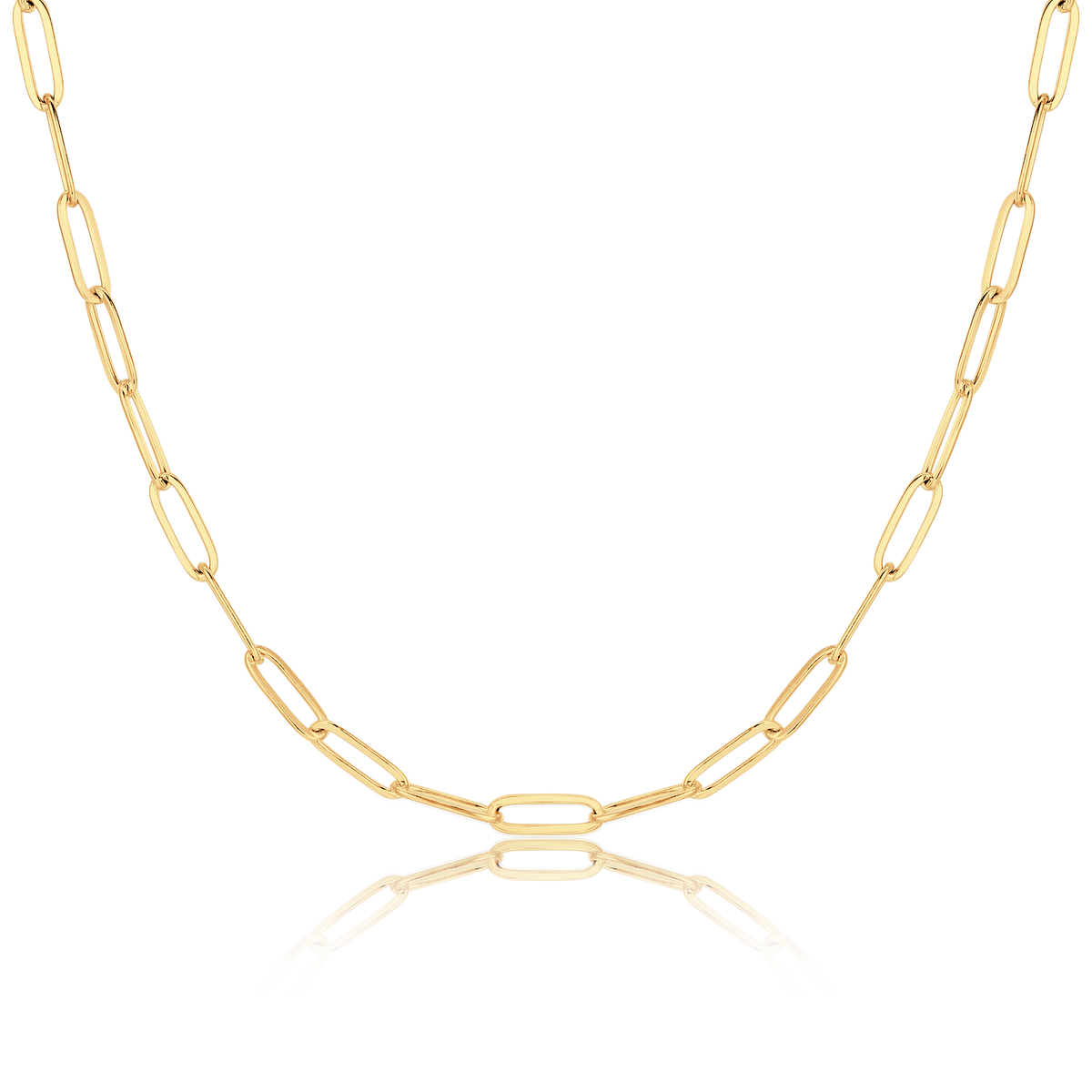 Symbolische Halskette