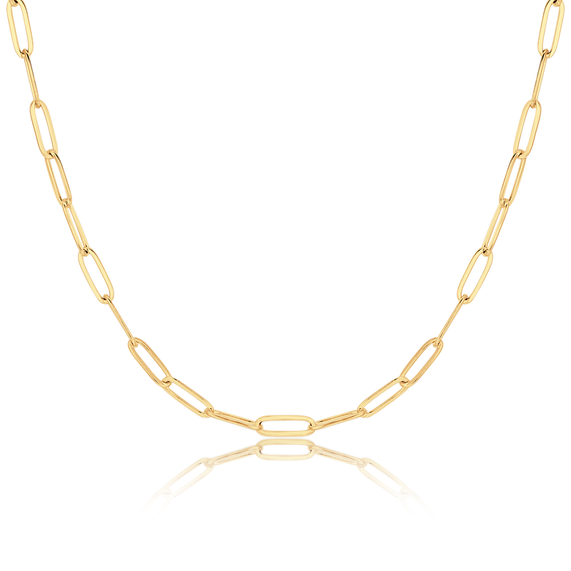 Symbolische Halskette