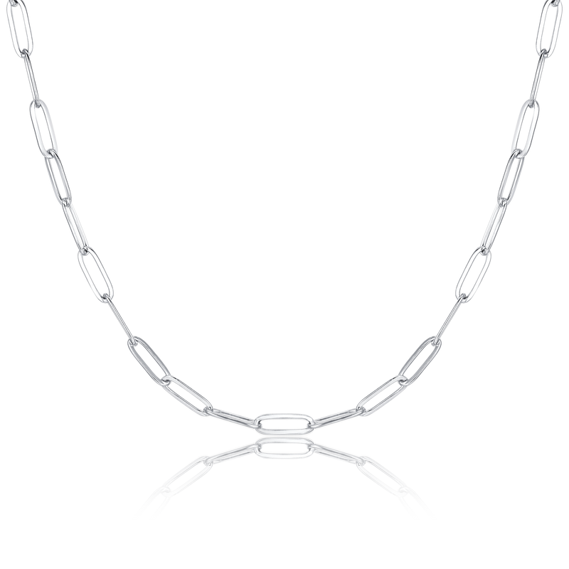 Symbolische Halskette