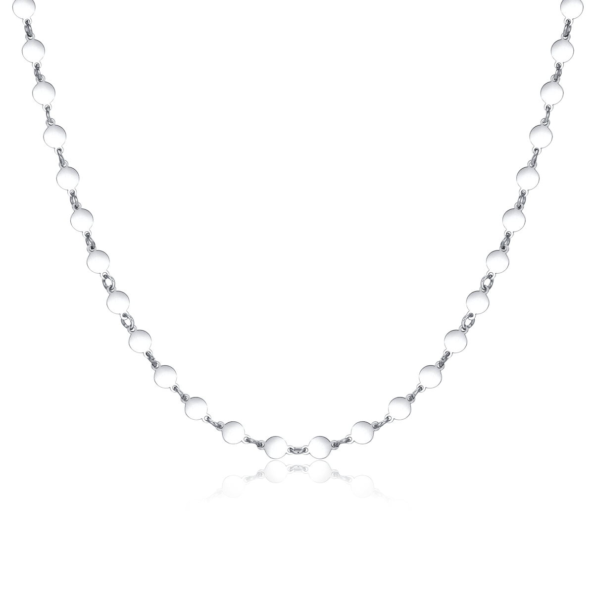 Symbolische Halskette