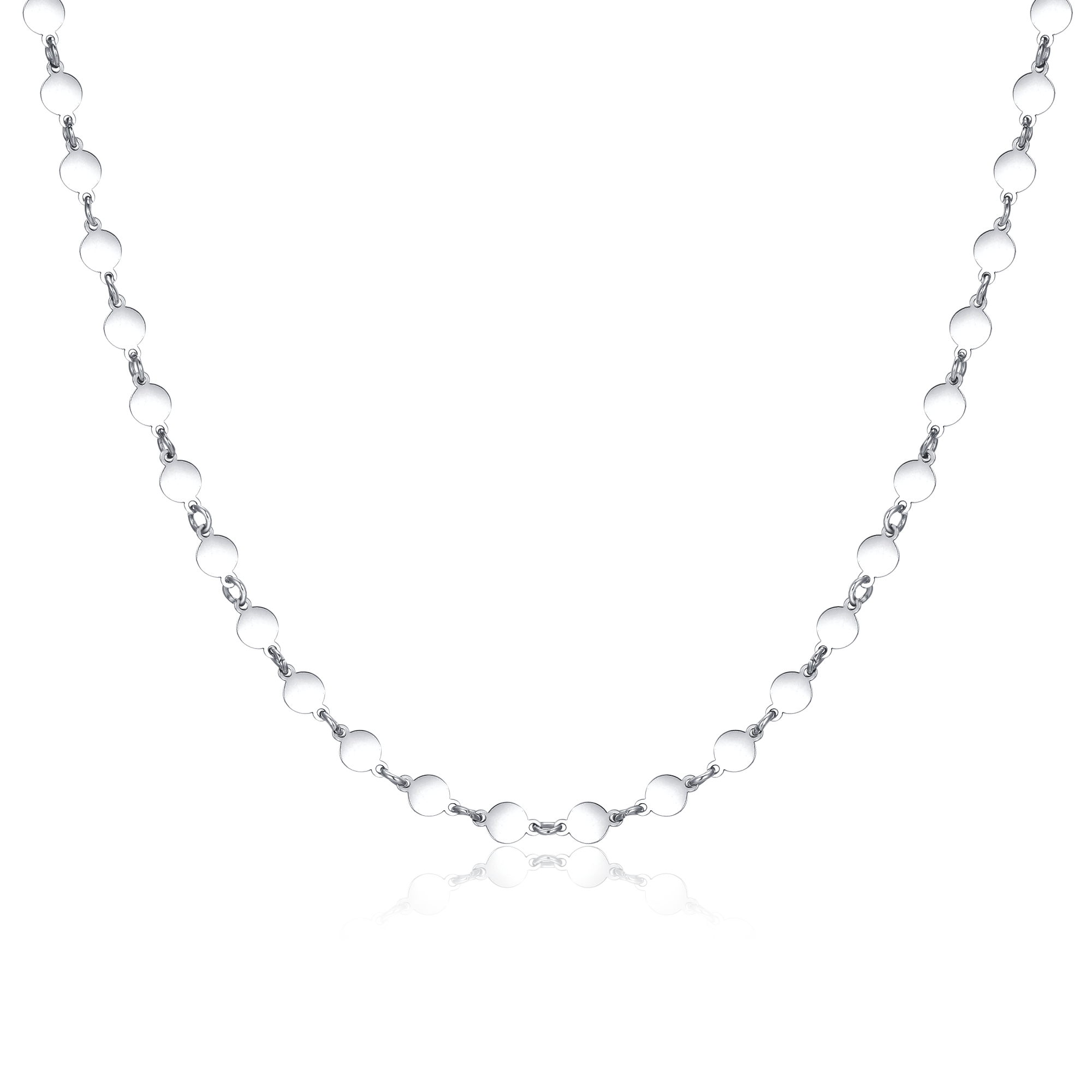 Collier Cercles Plans