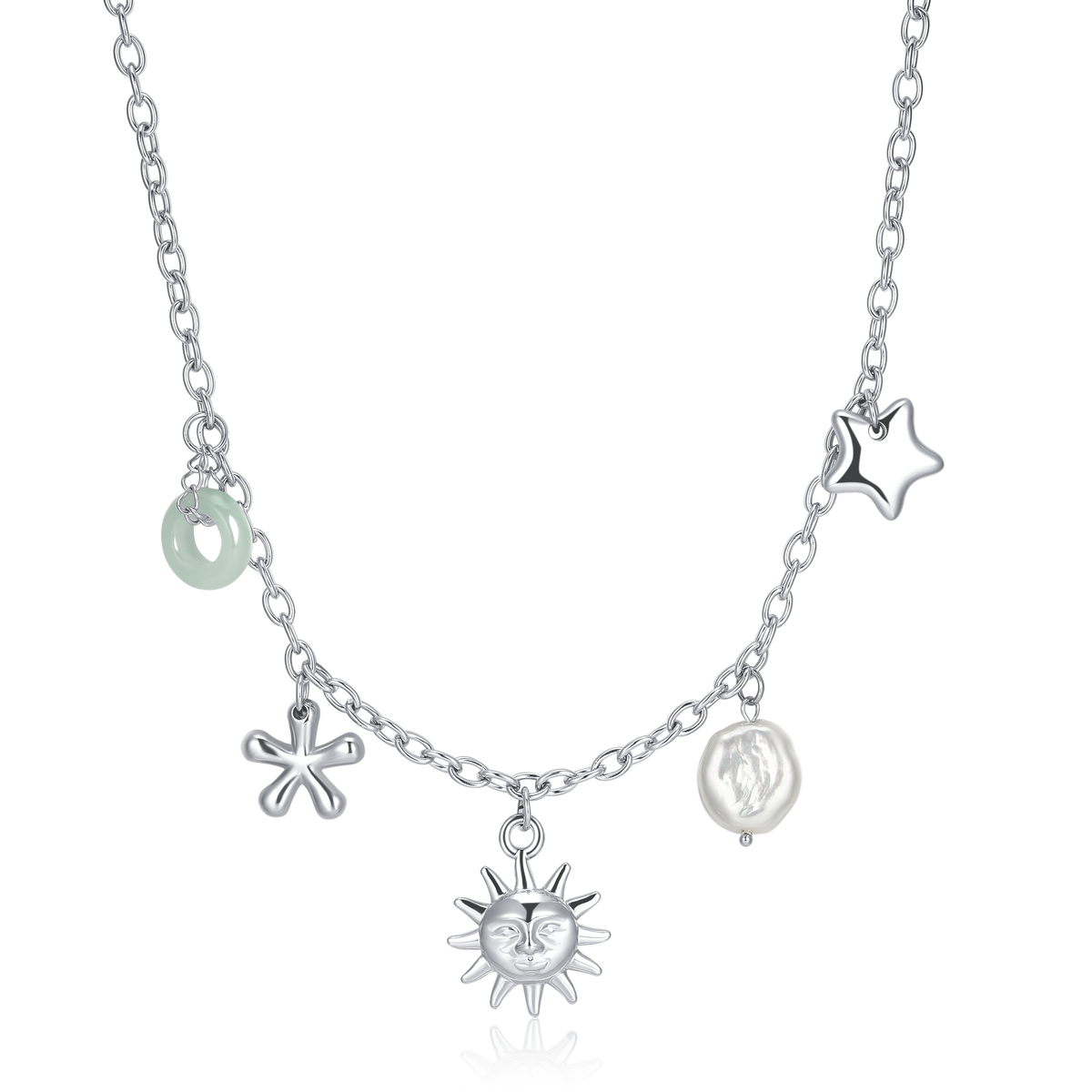 Collier Éléments