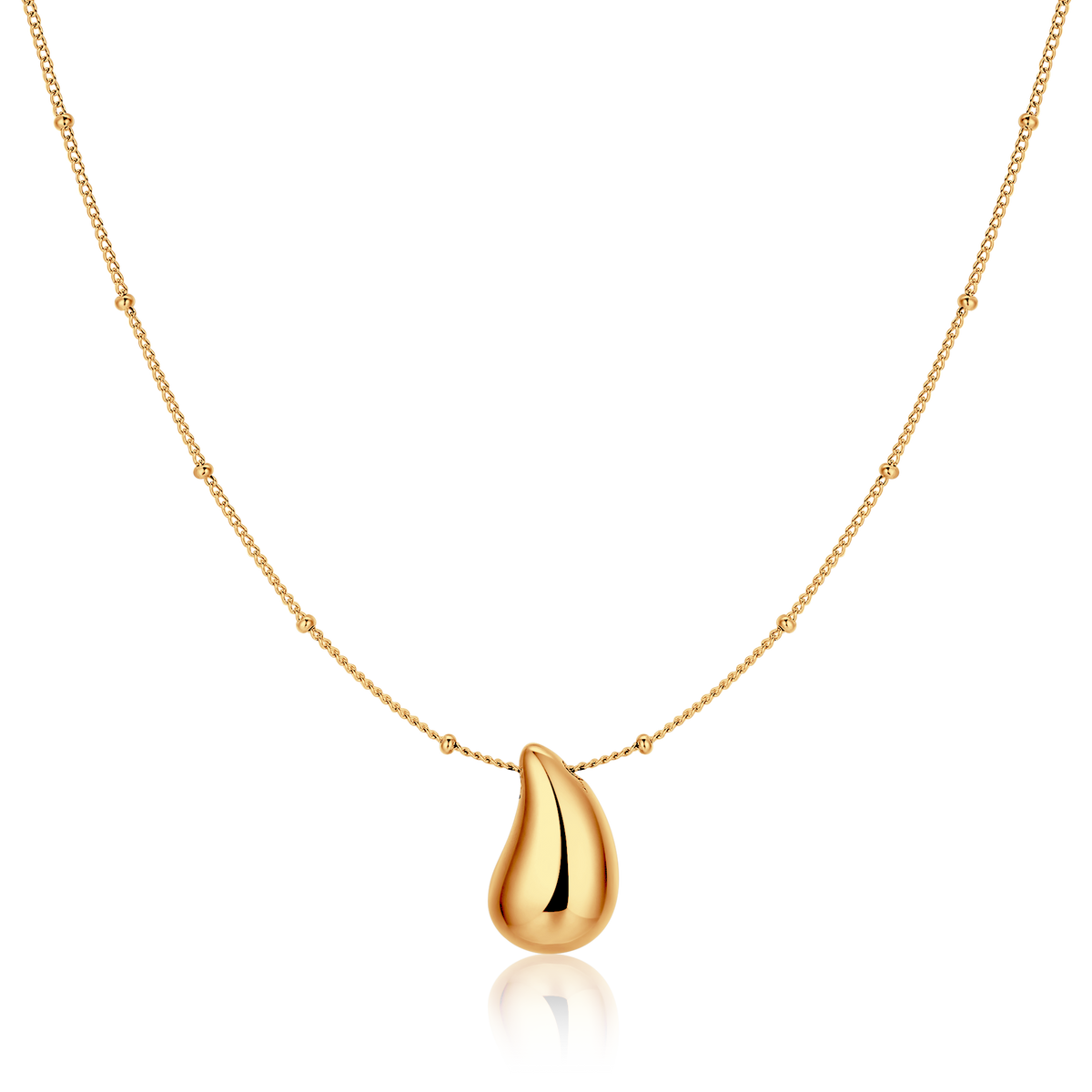 Symbolische Halskette