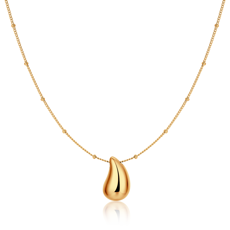 Symbolische Halskette