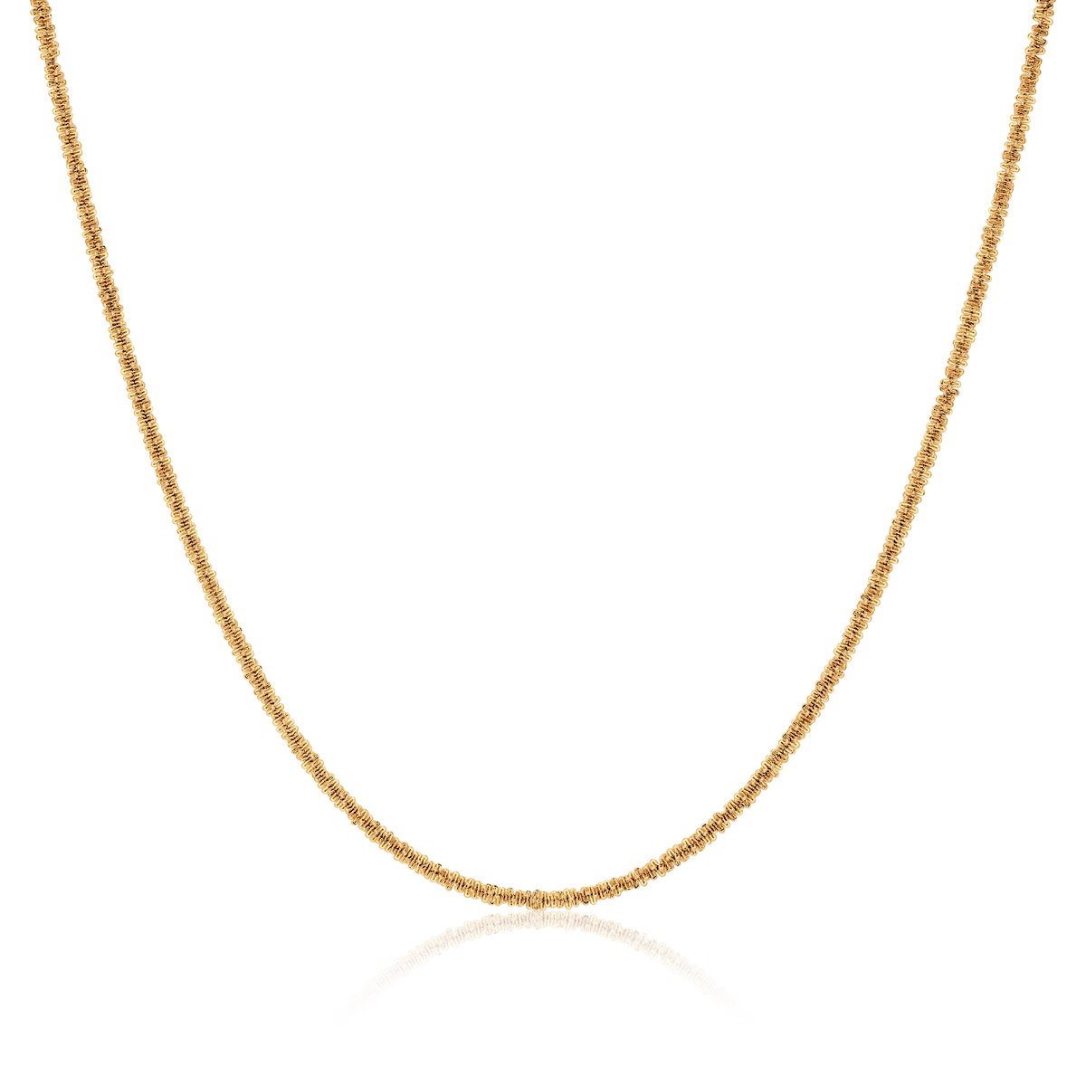 Symbolische Halskette