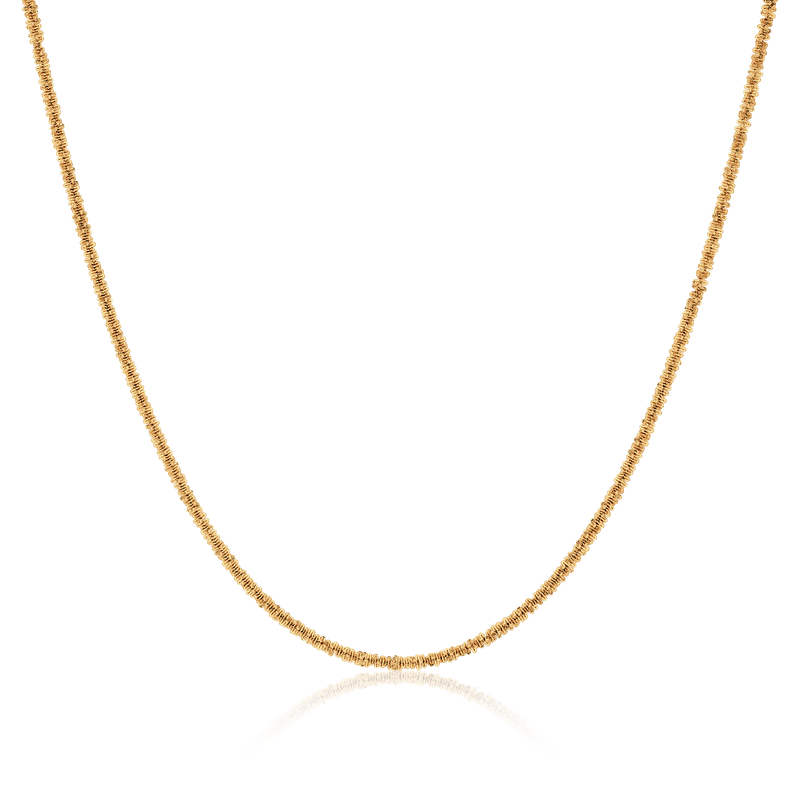 Symbolische Halskette