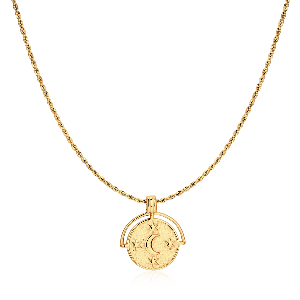 Symbolische Halskette