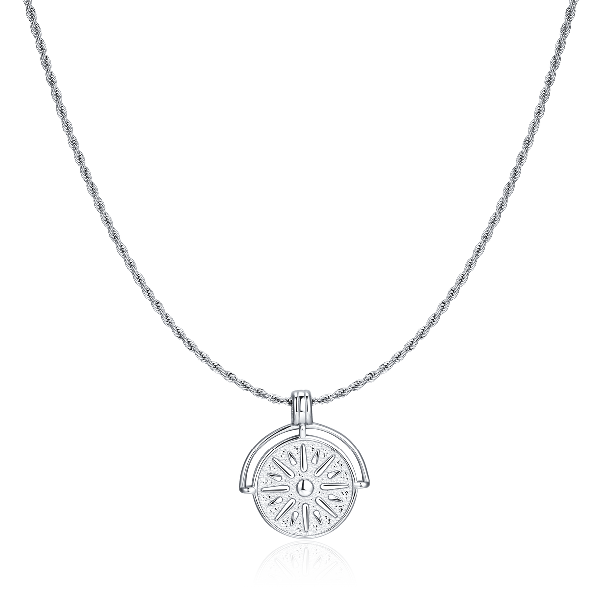 Symbolische Halskette