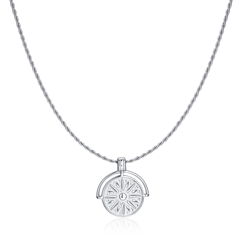 Symbolische Halskette