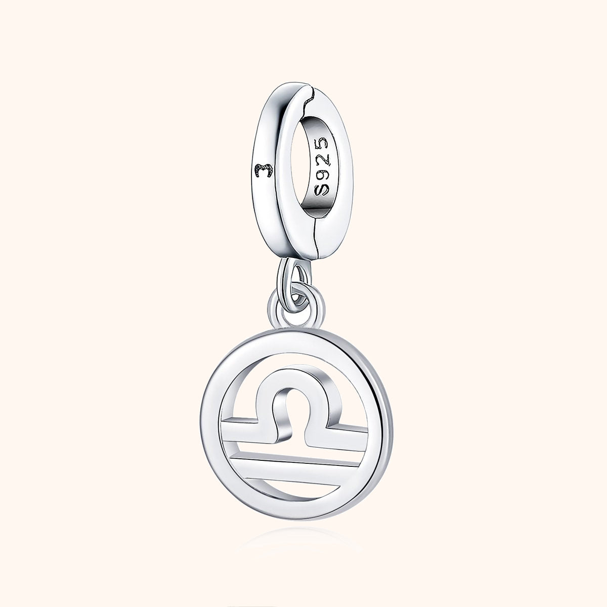 Charm "Zodiac Circulaire"