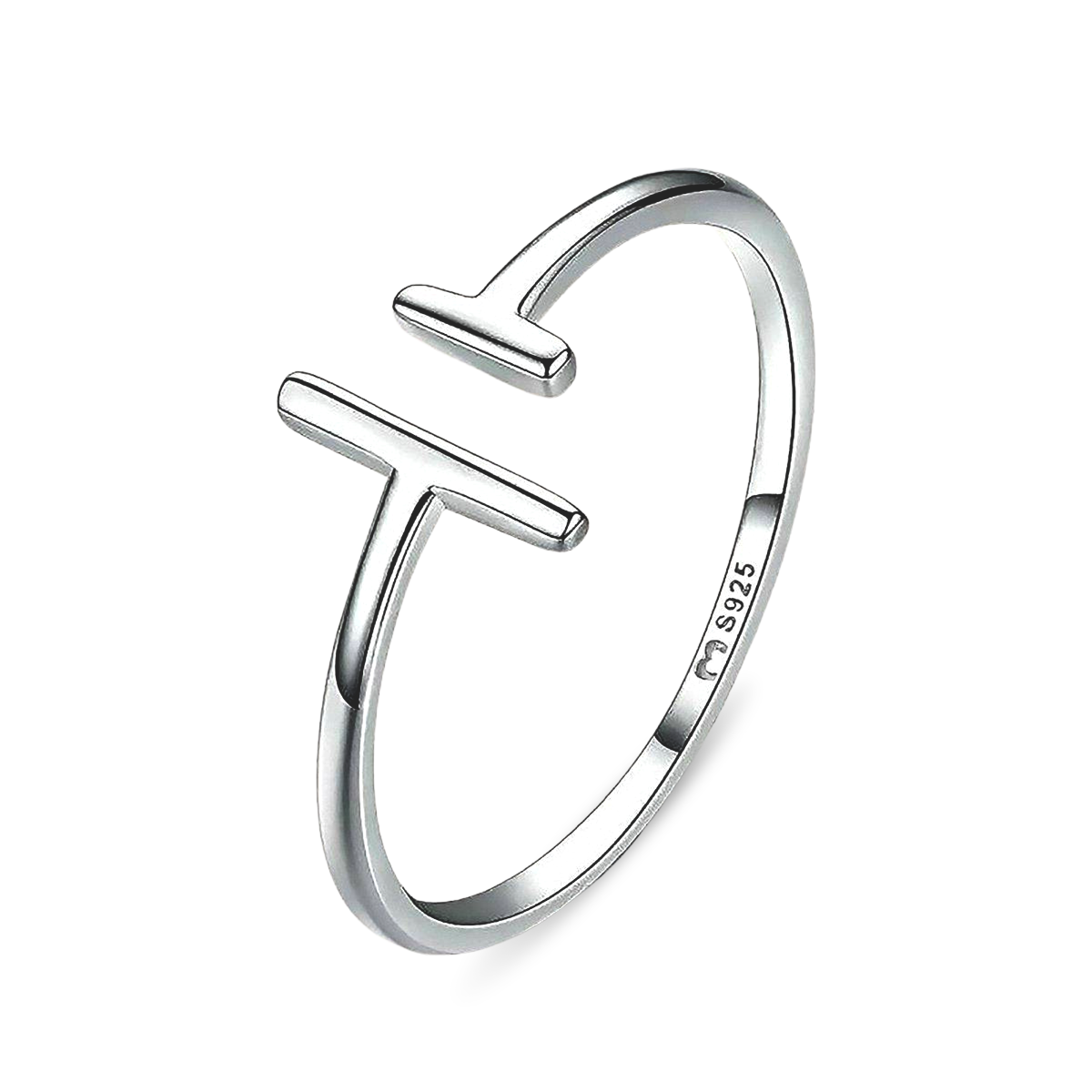 Bague Aimant