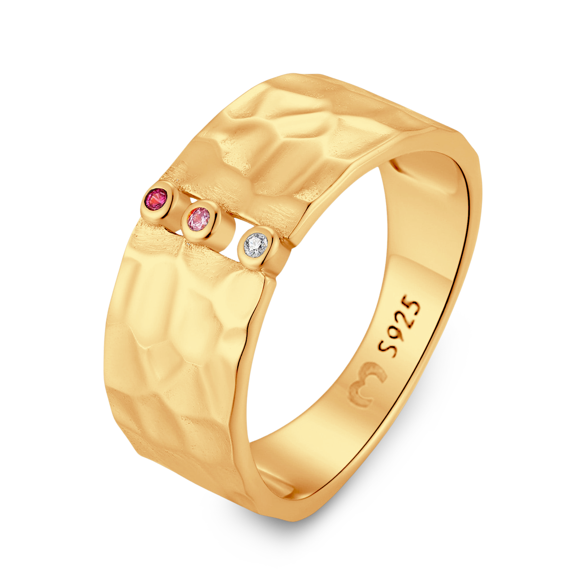 Bague Magno
