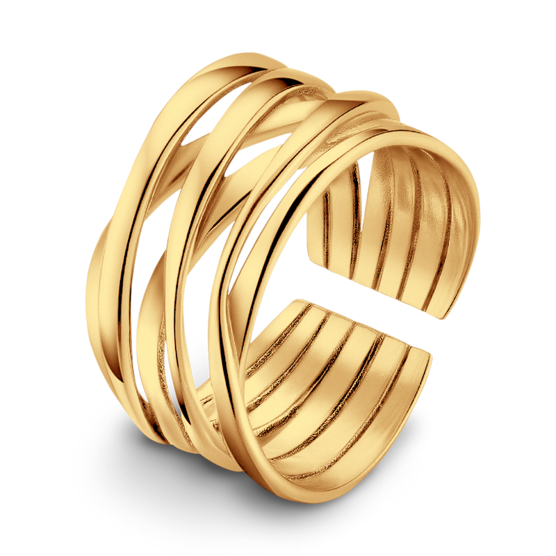 Bague Branche
