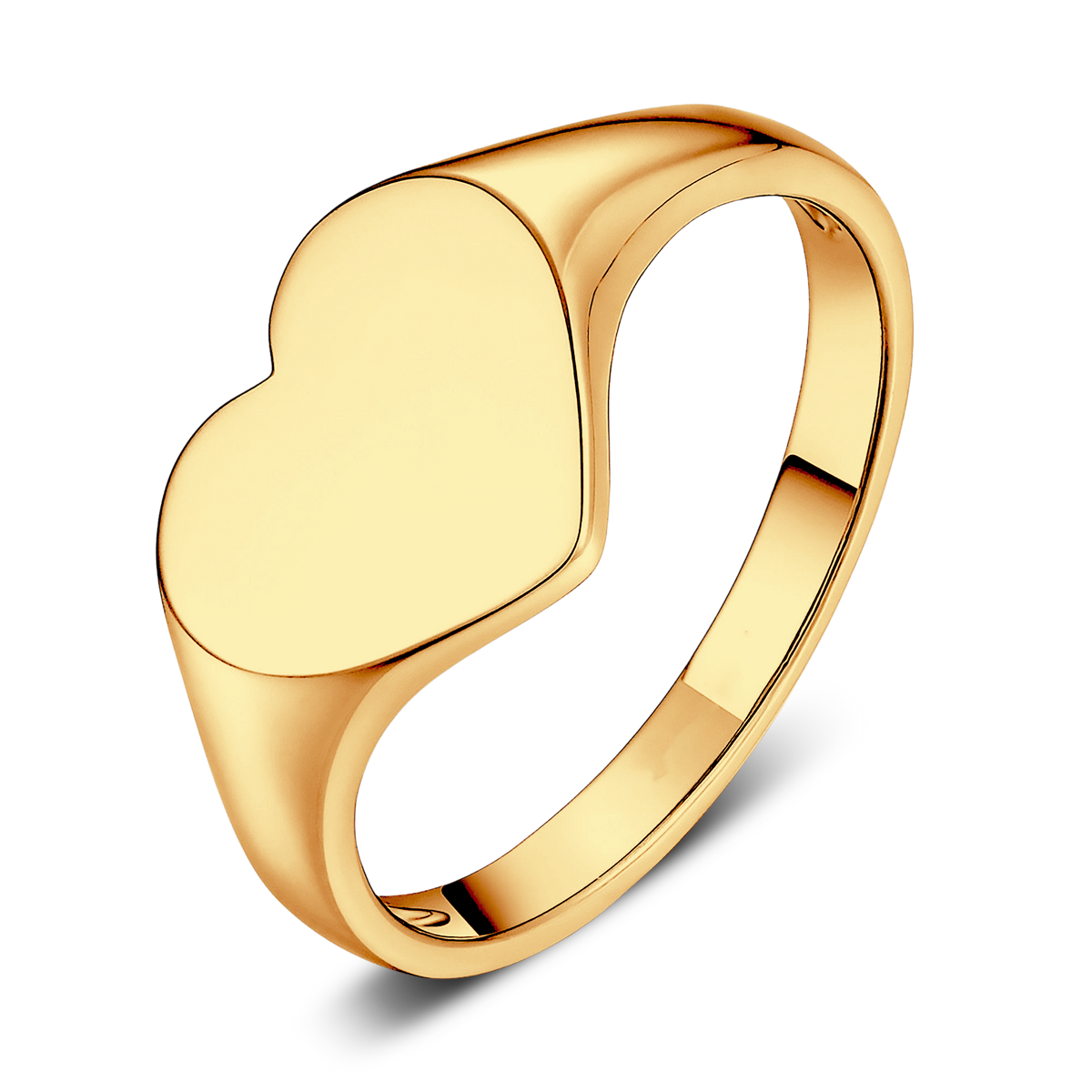Bague Conquête