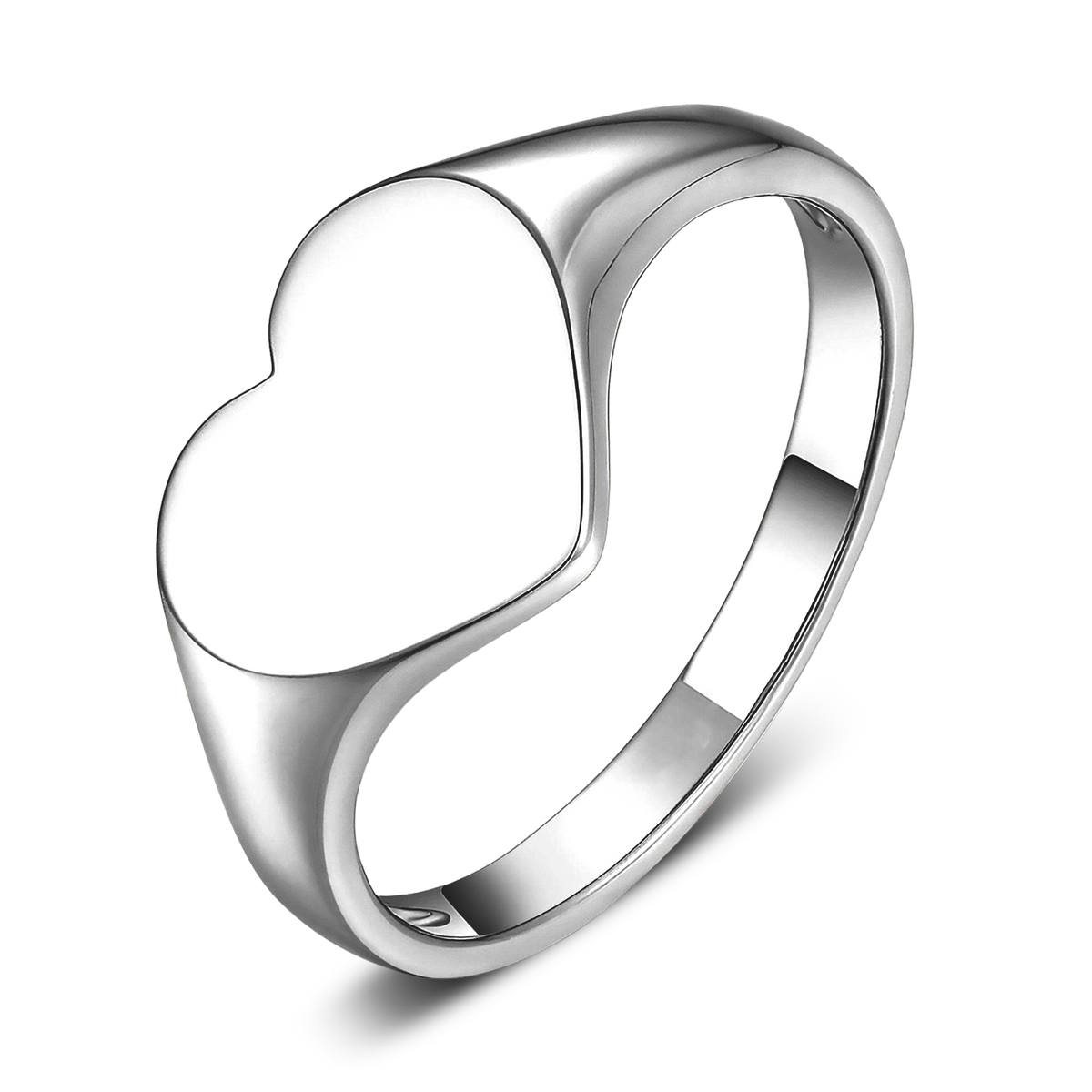 Bague Conquête