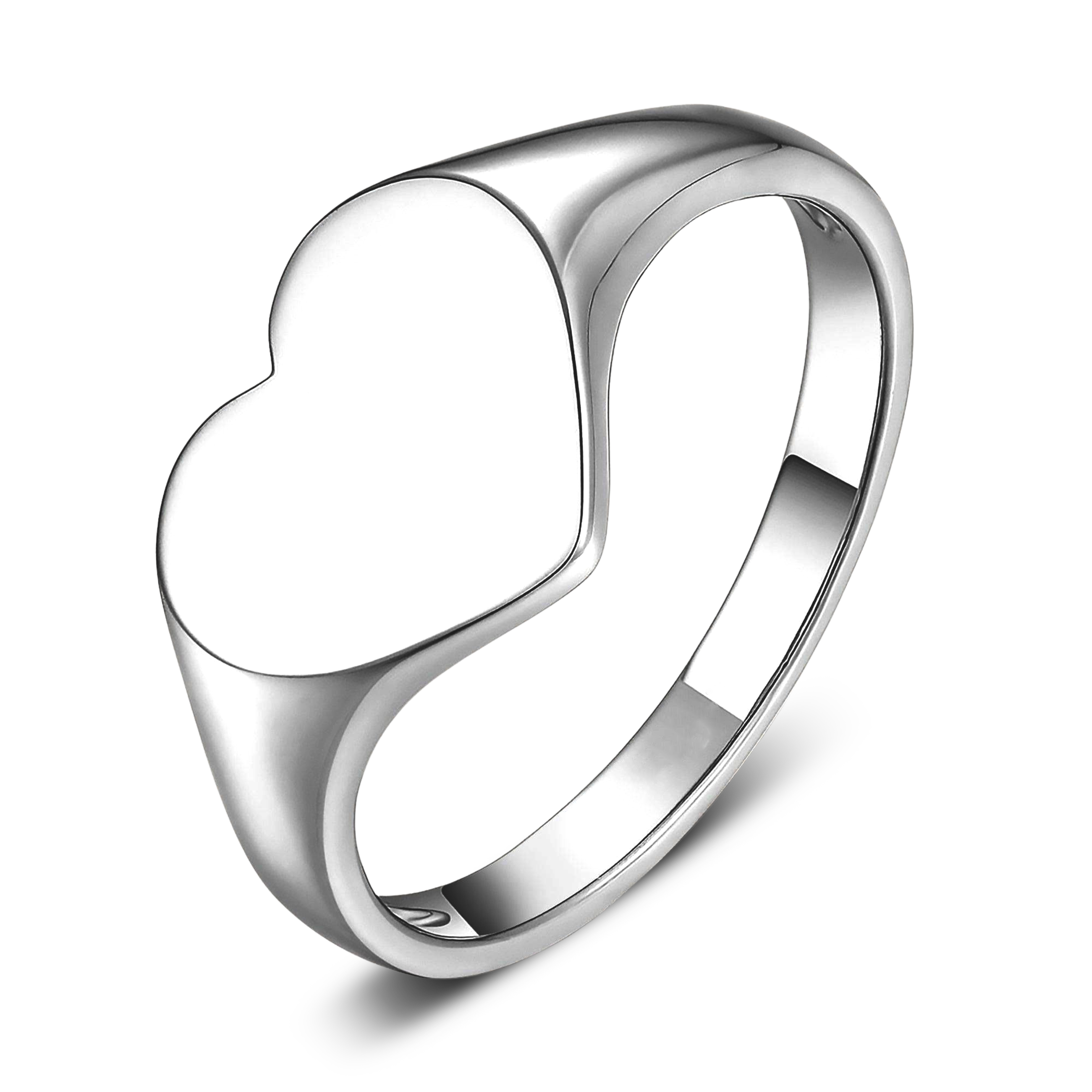 Bague Conquête