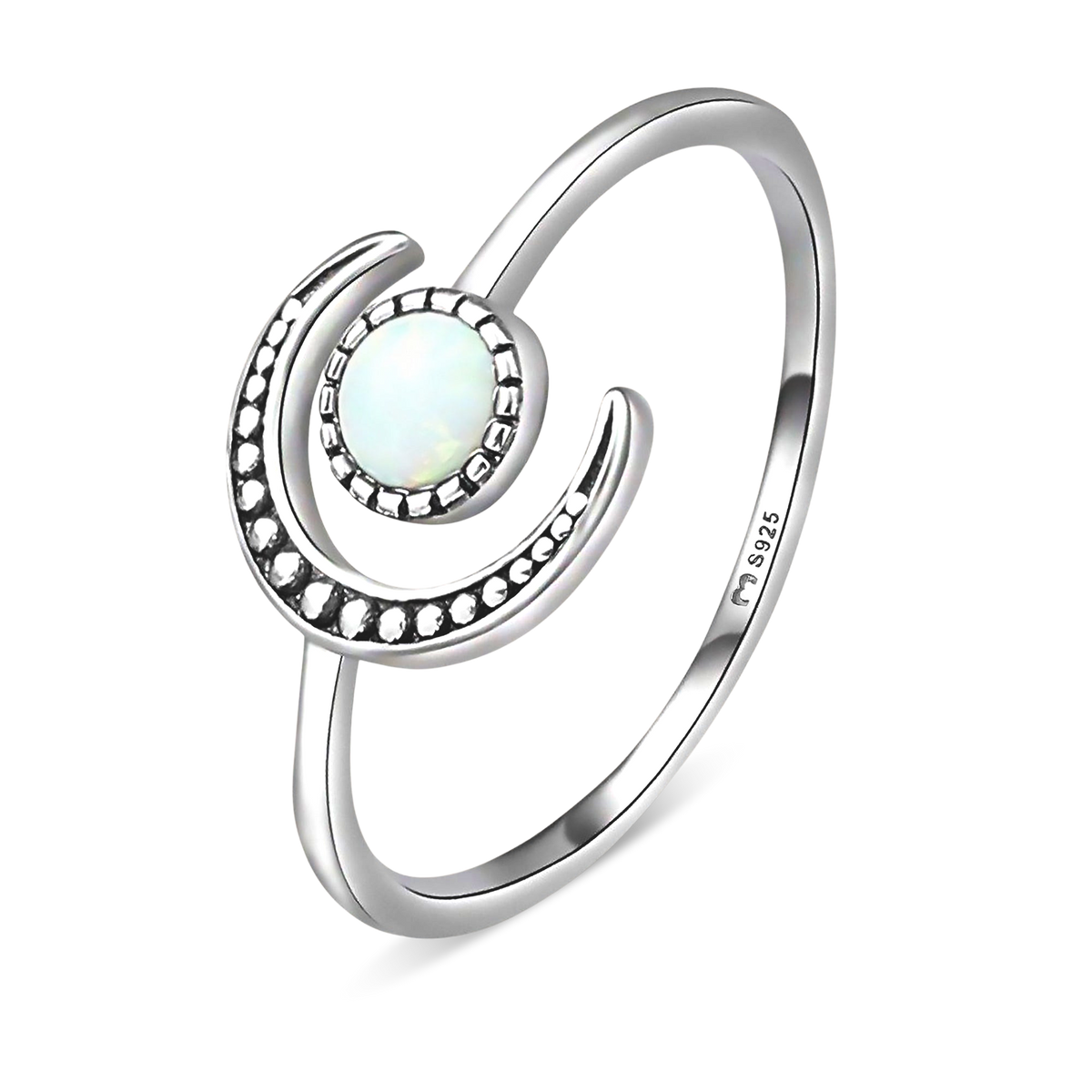 Bague Lunaire - LaMaisonDesBijoux