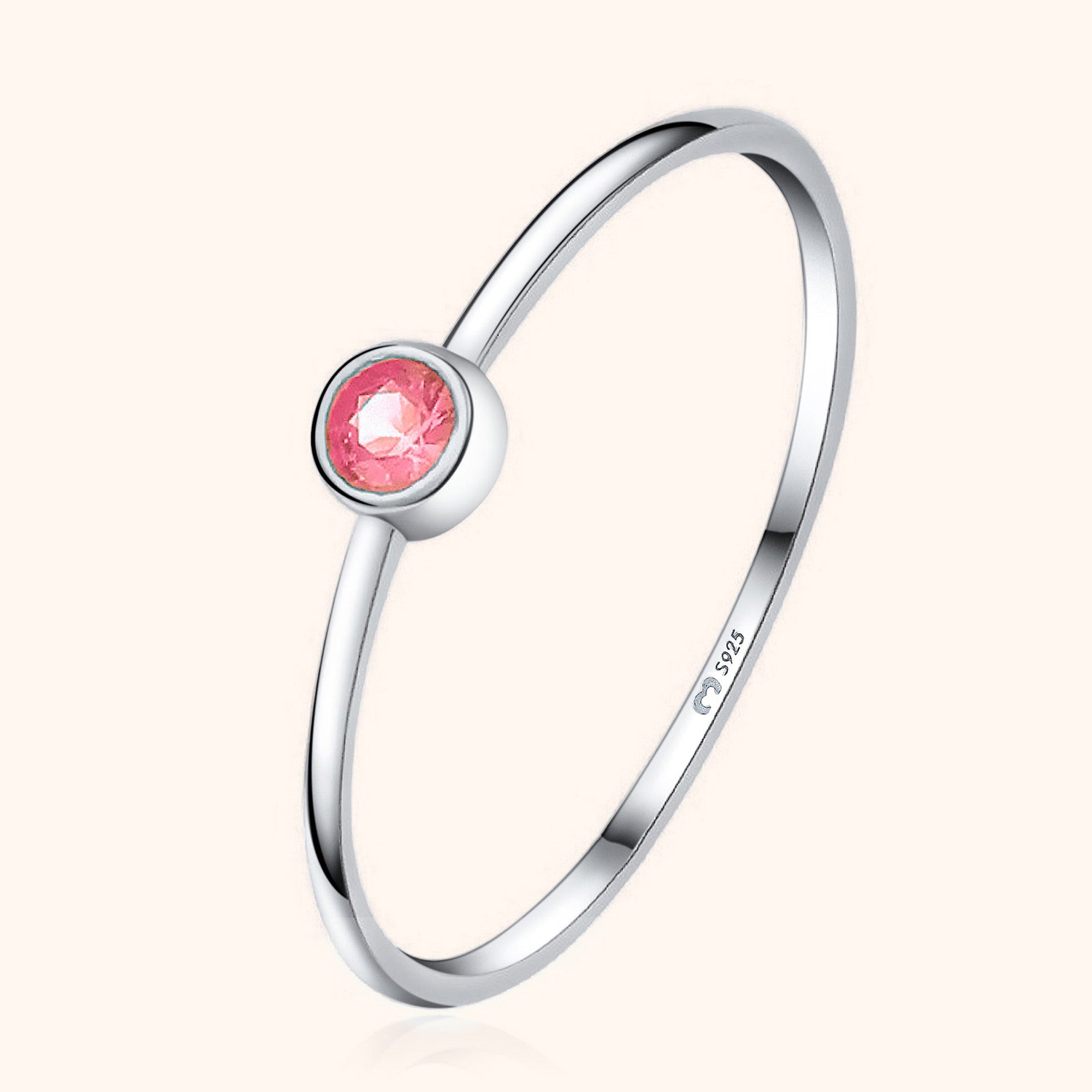 Bague "Rosie" - LaMaisonDesBijoux