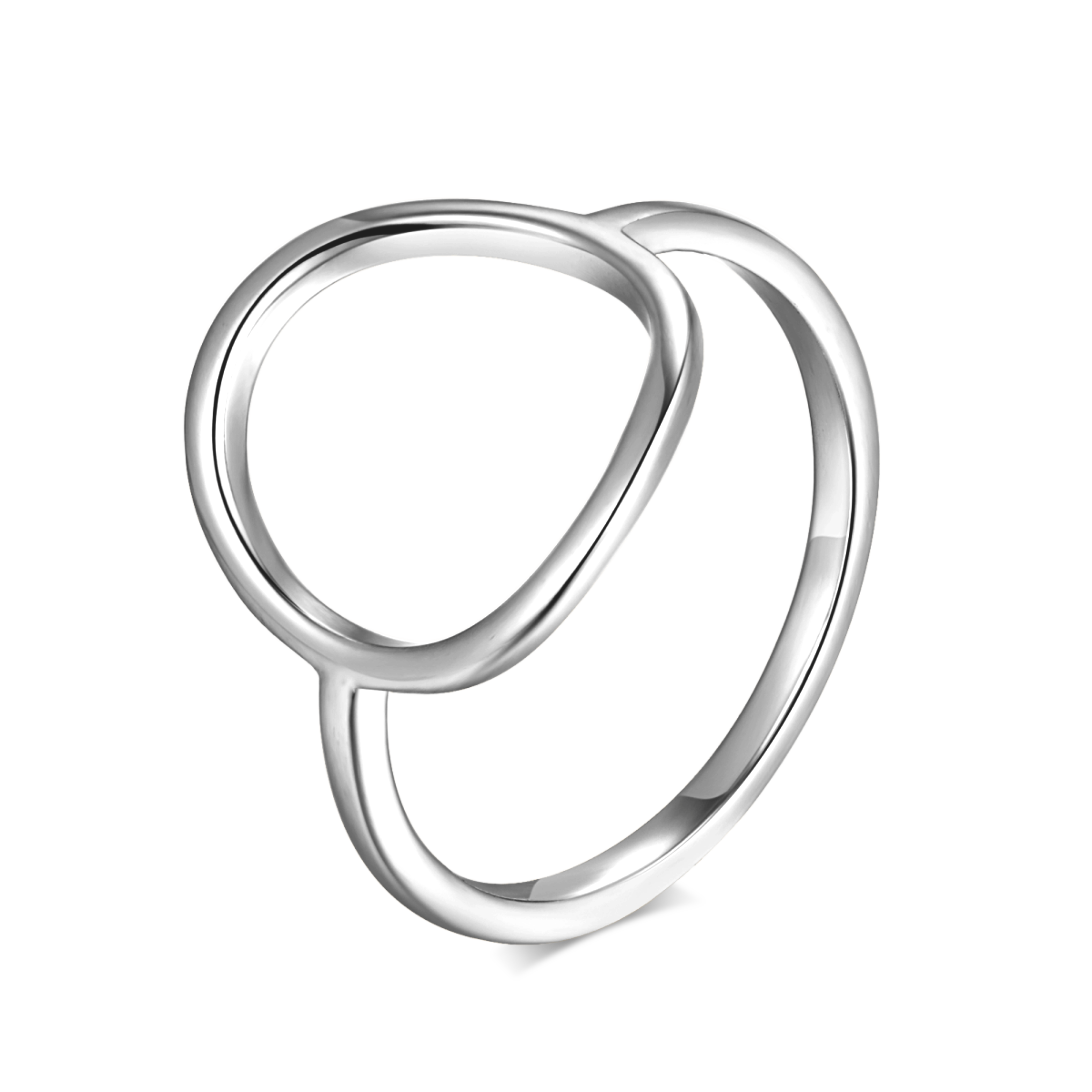Bague Ovali - LaMaisonDesBijoux