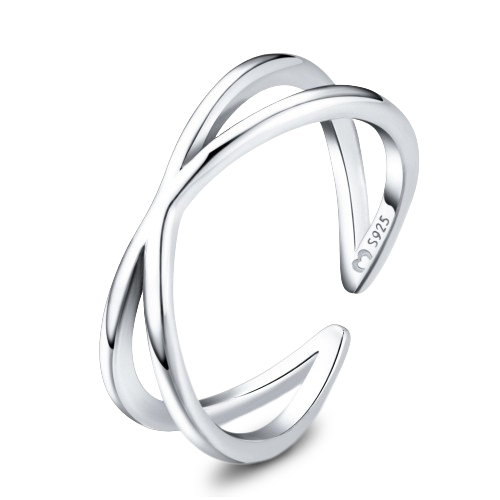 Bague Xena - LaMaisonDesBijoux