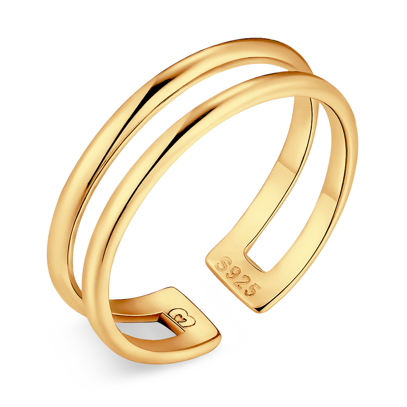 Bague Clair - LaMaisonDesBijoux