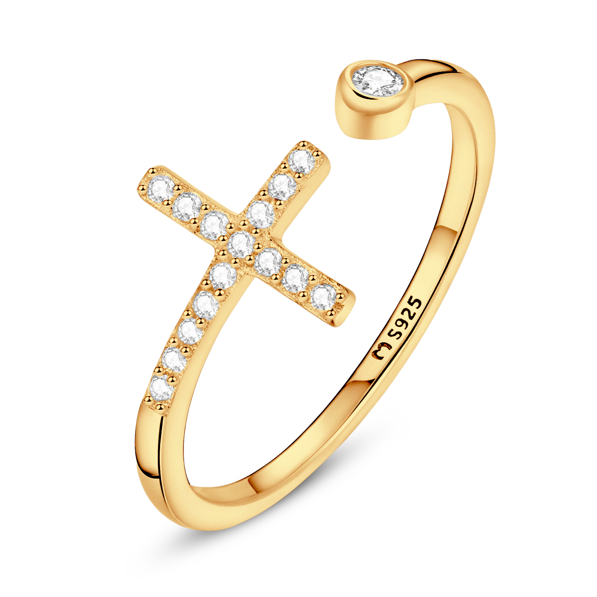 Bague Rédempteur