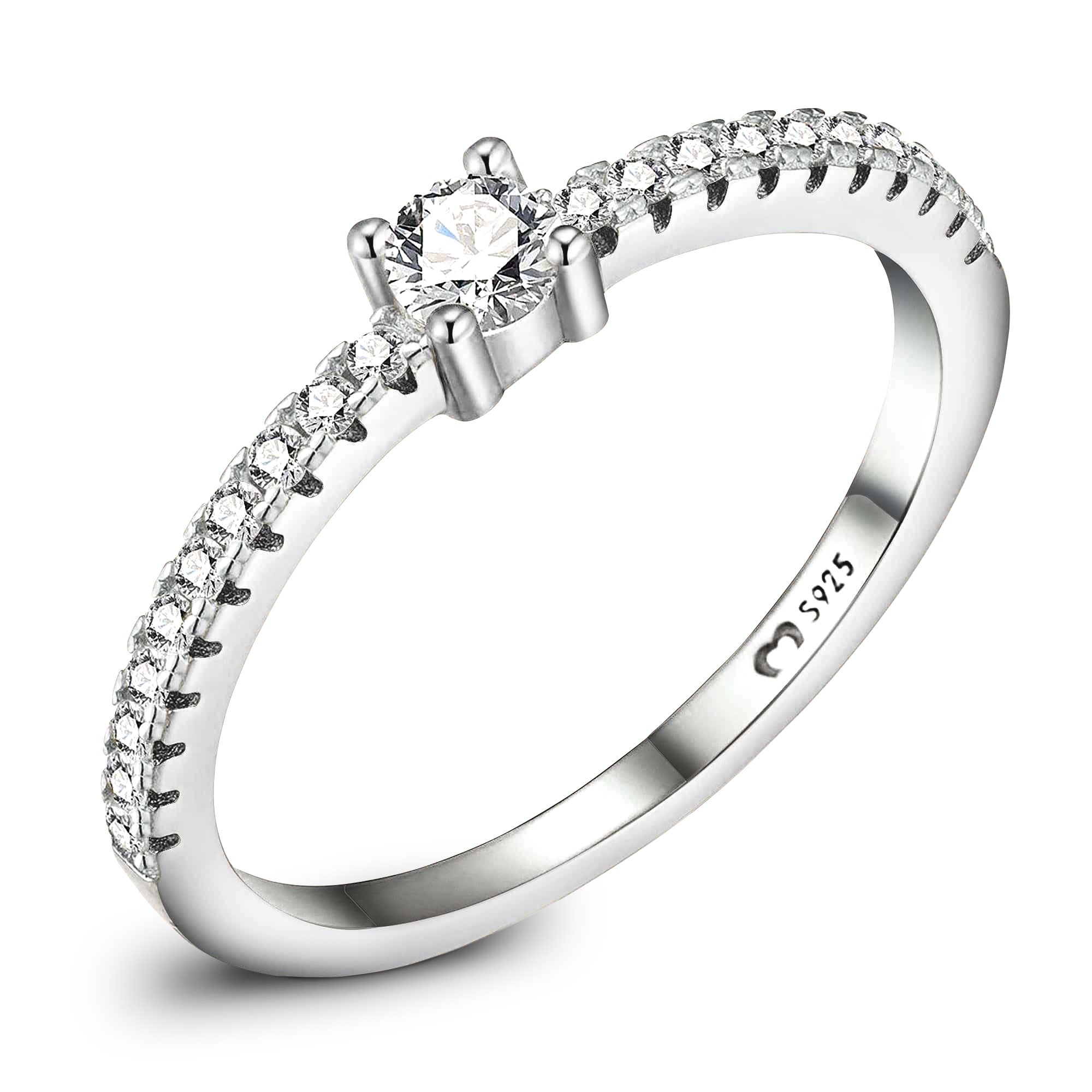 Bague Glaçage - LaMaisonDesBijoux