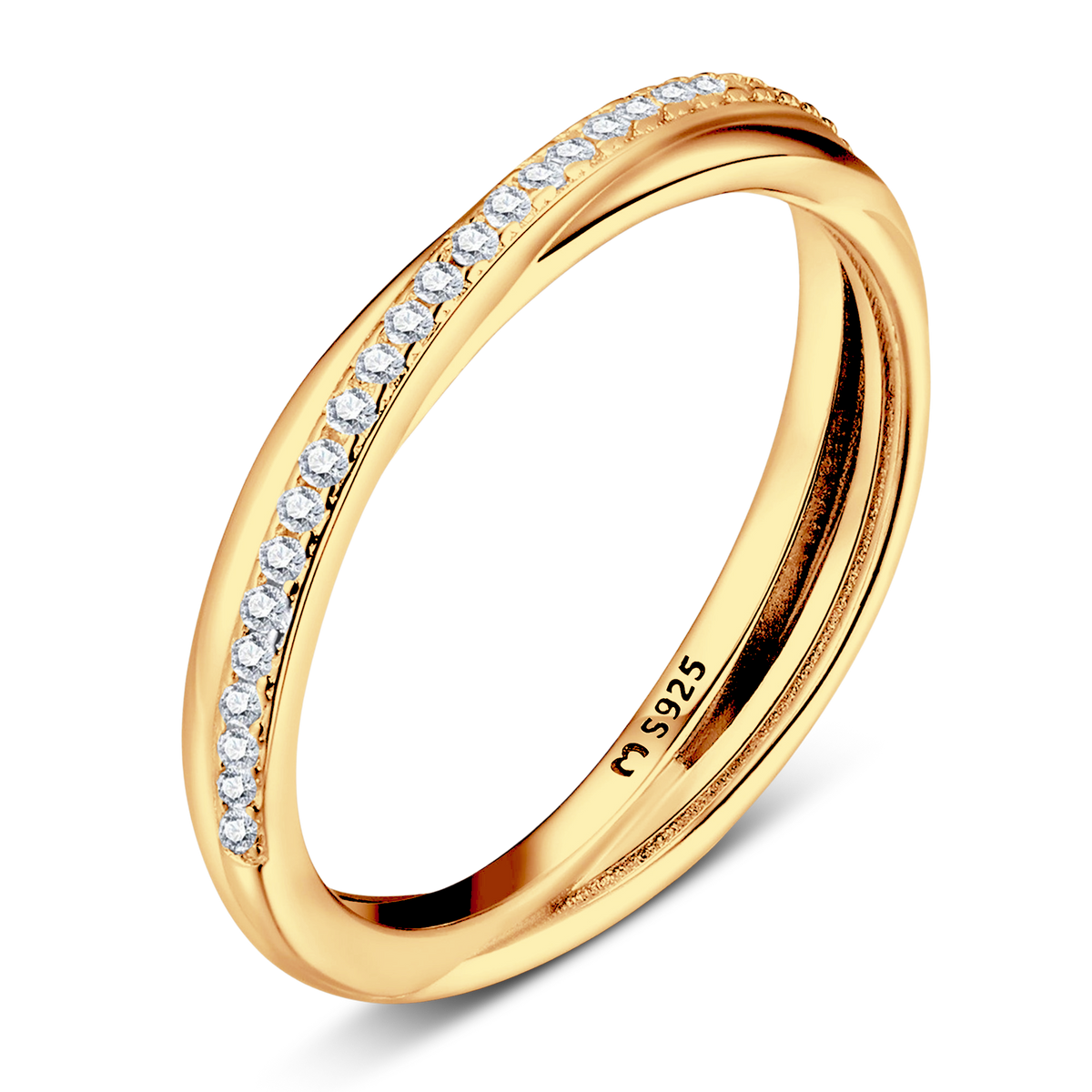 Bague Relation - LaMaisonDesBijoux