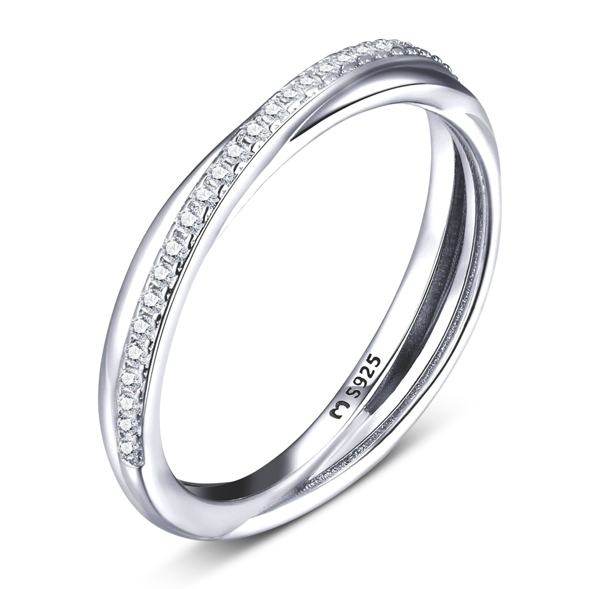 Bague Relation - LaMaisonDesBijoux