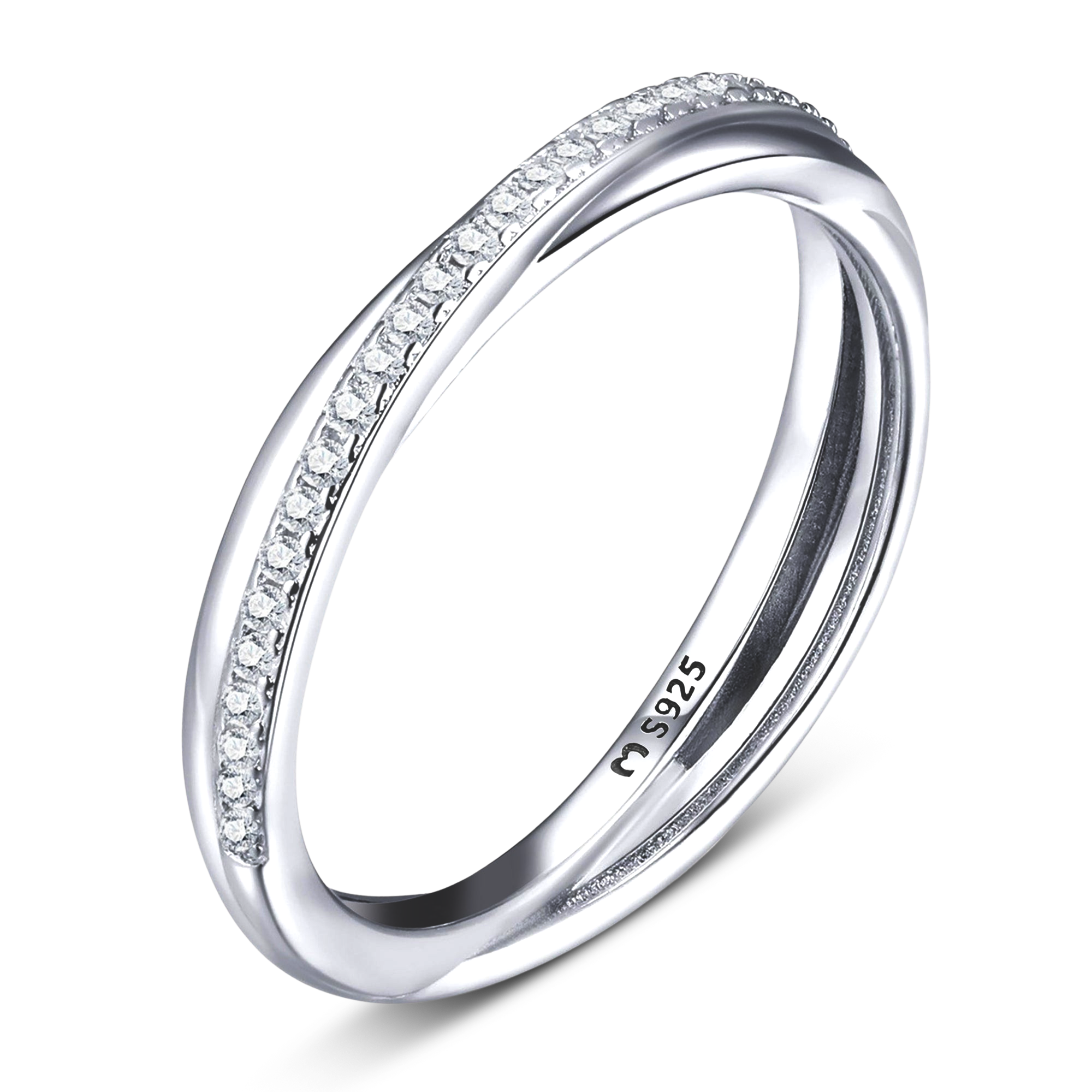 Bague Relation