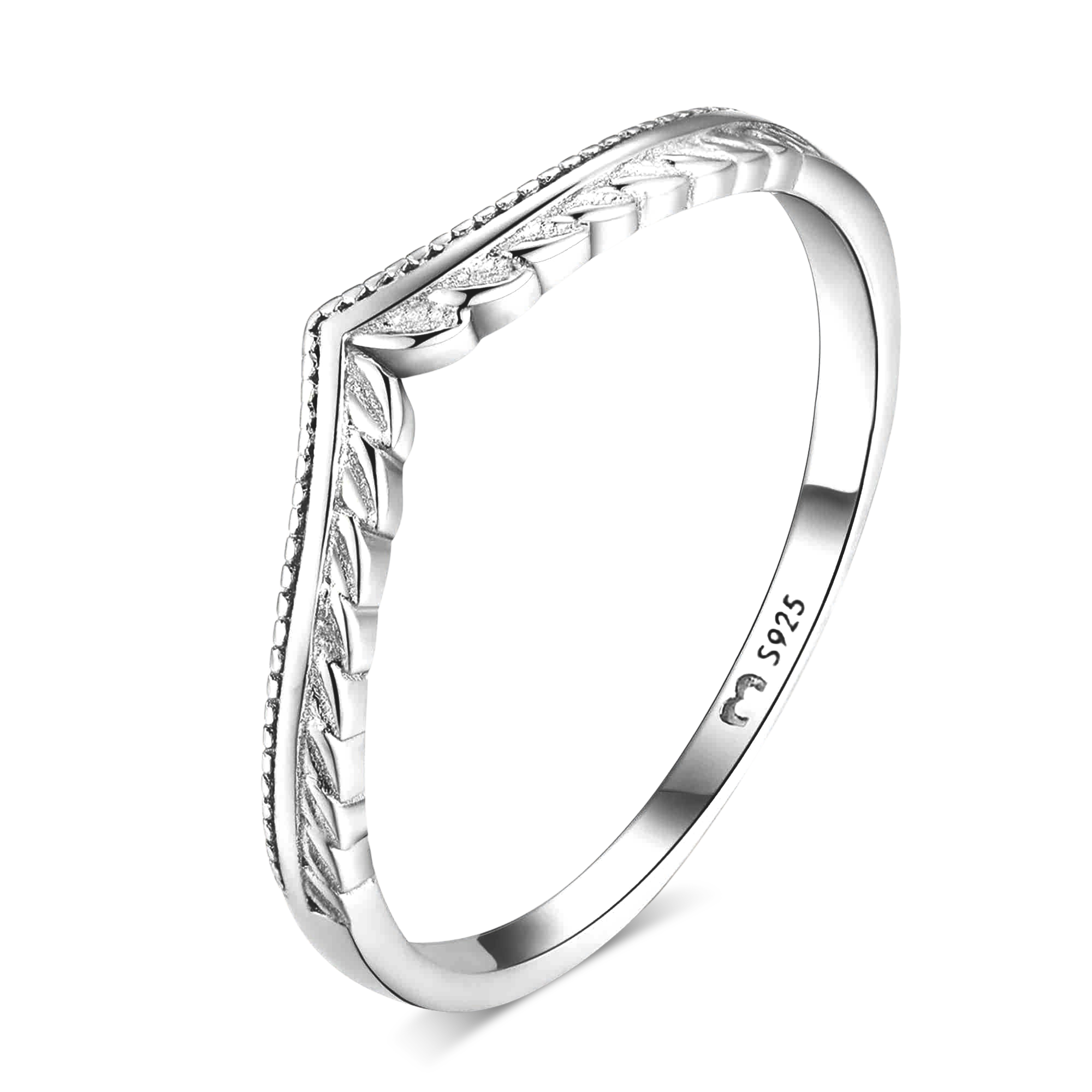 Bague Spigot - LaMaisonDesBijoux