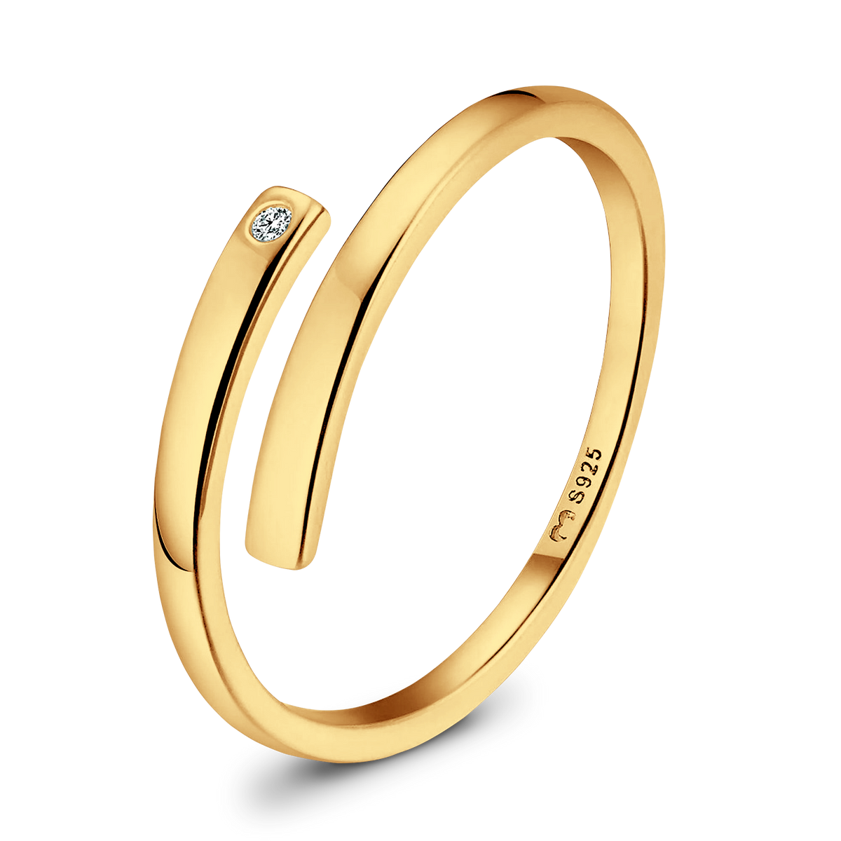 Bague Fit - LaMaisonDesBijoux