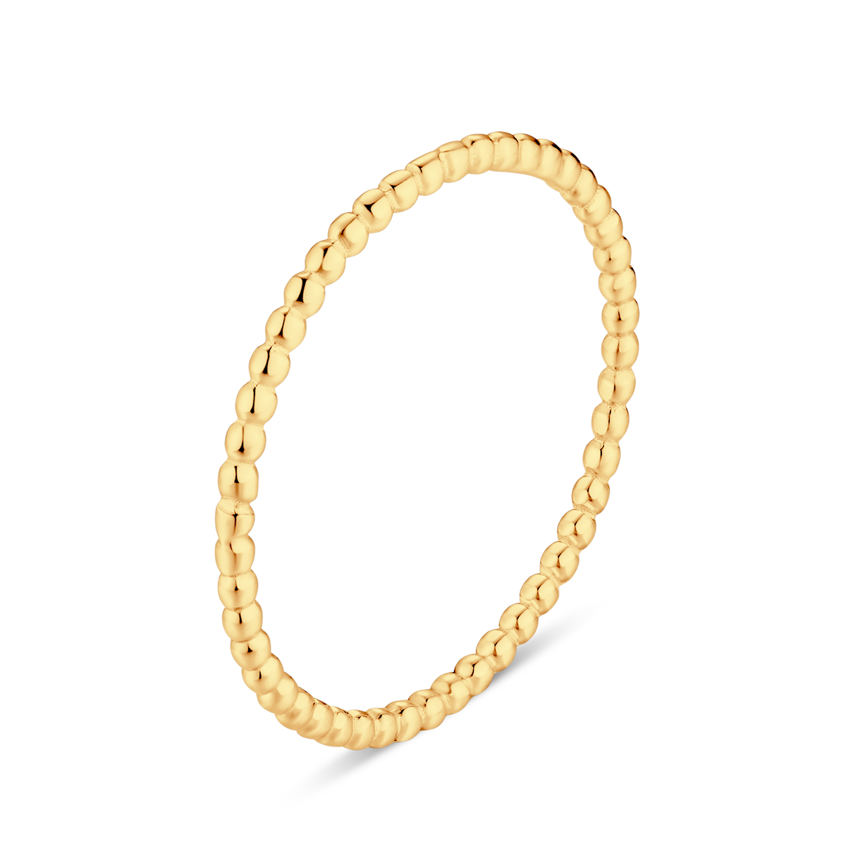 Bague Boules Domi - LaMaisonDesBijoux