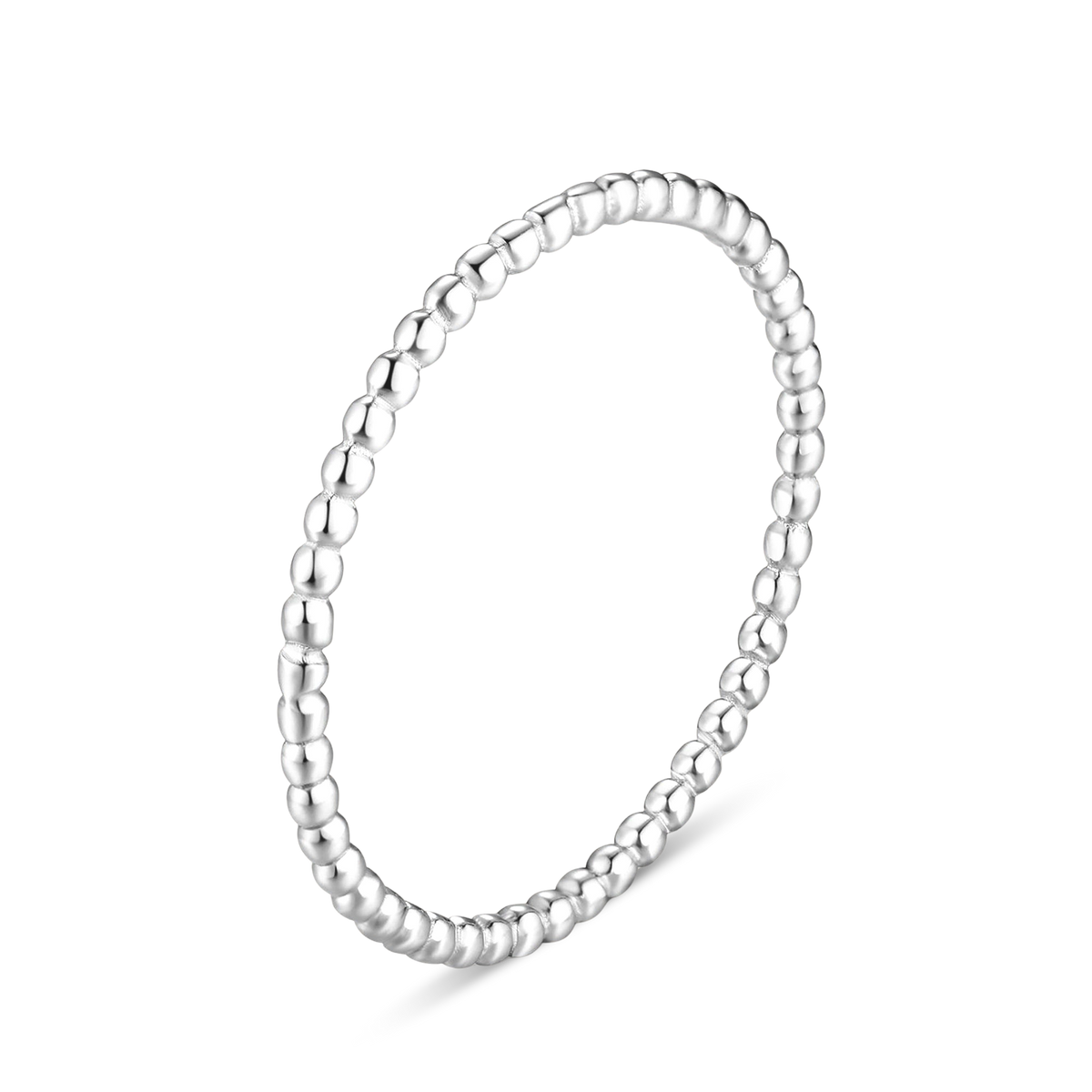Bague Boules Domi - LaMaisonDesBijoux