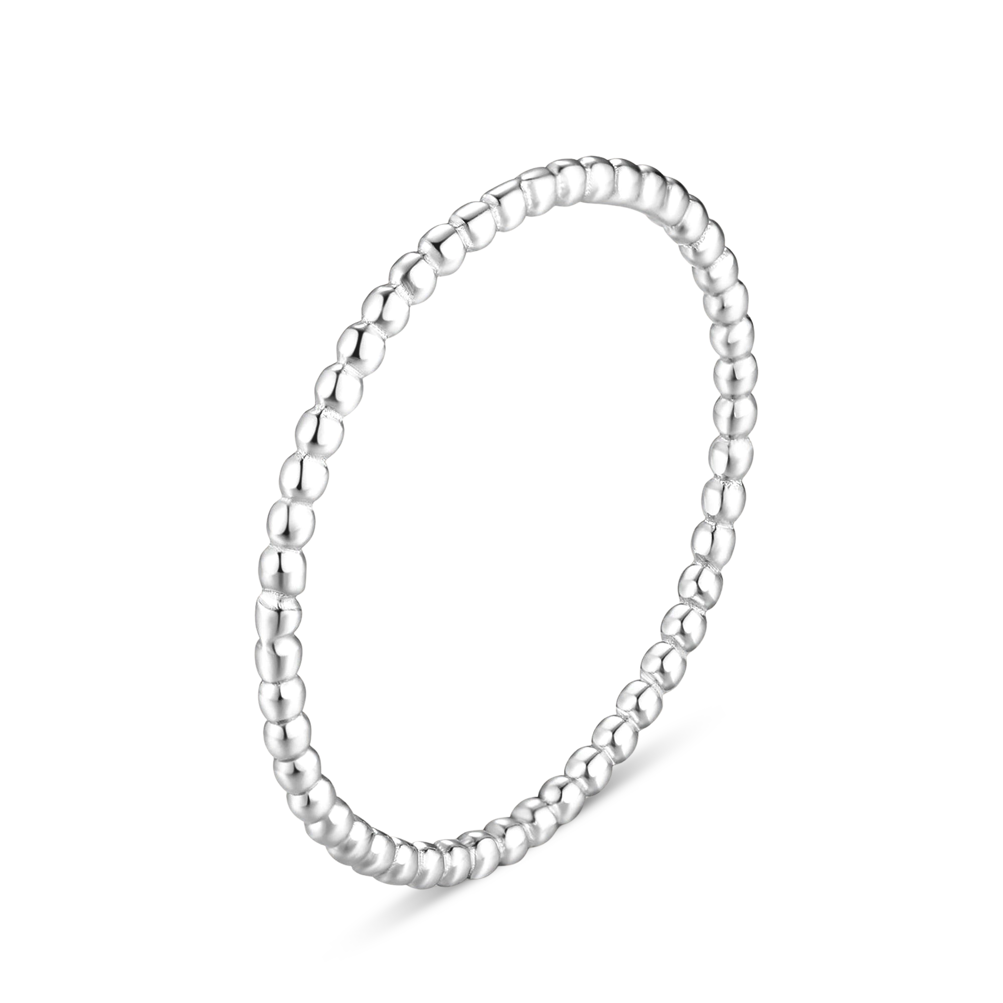 Bague Boules Domi