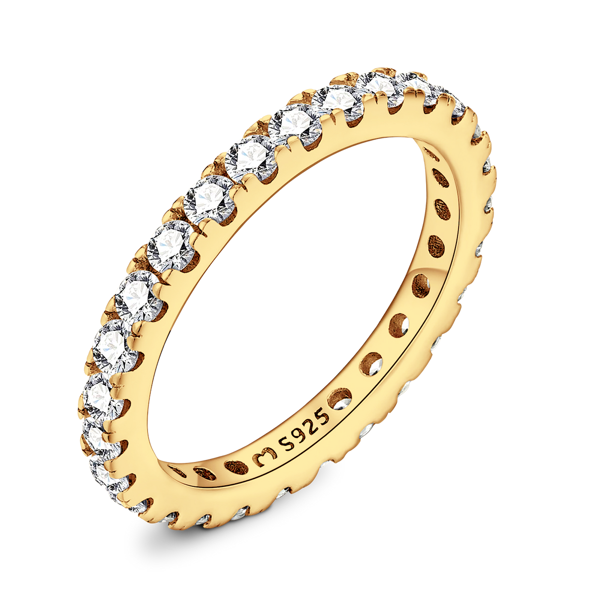 Bague Brillance - LaMaisonDesBijoux