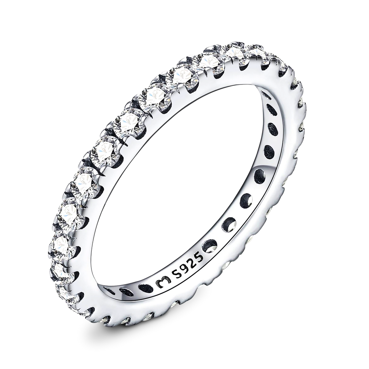 Bague Brillance - LaMaisonDesBijoux