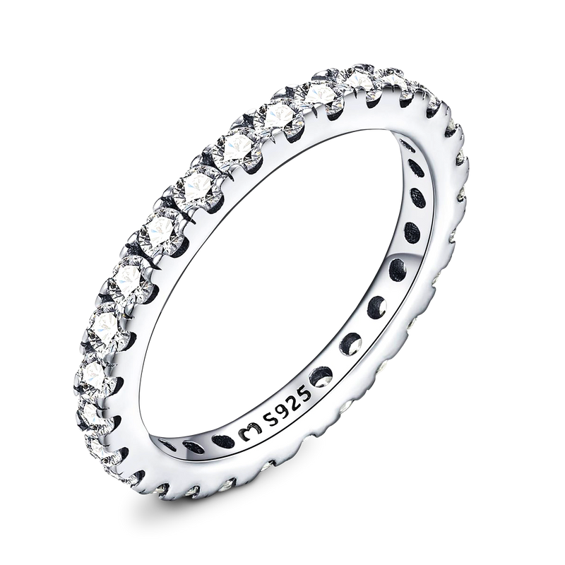 Bague Brillance - LaMaisonDesBijoux