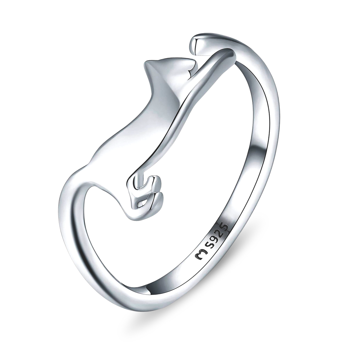 Bague Féline - LaMaisonDesBijoux