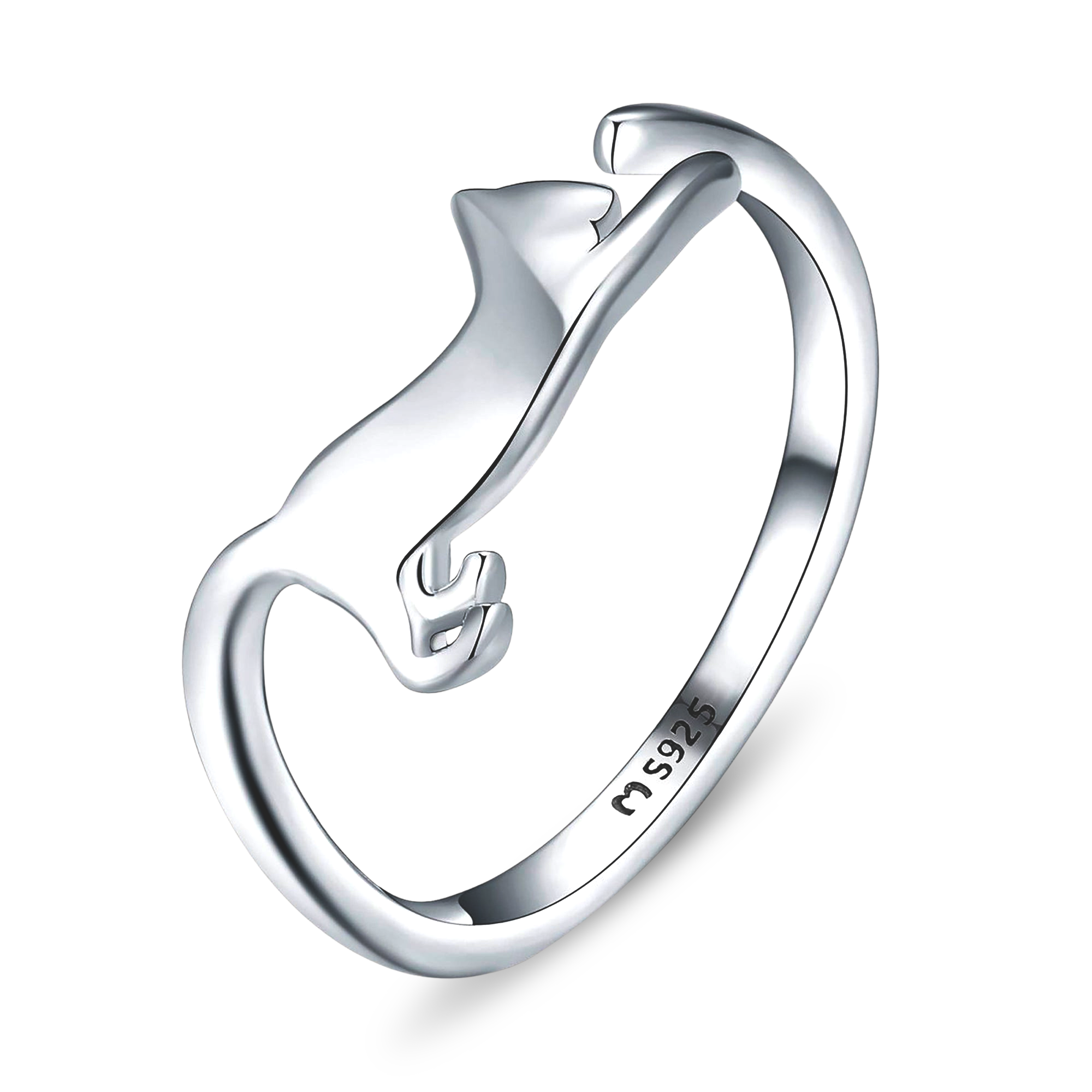 Bague Féline - LaMaisonDesBijoux